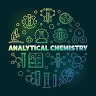 الدوري الأول  أساسيات كيمياء تحليلة 1 
